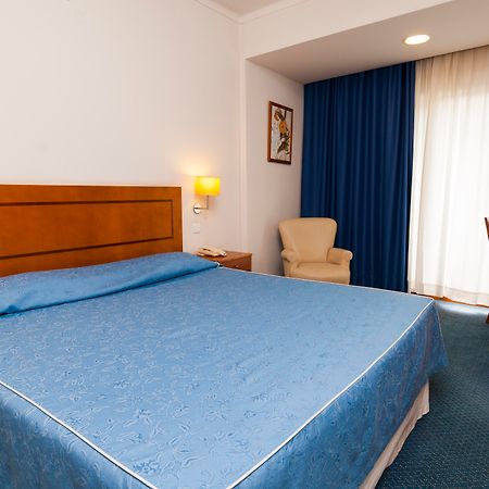 Agua Hotels Nelas Parq エクステリア 写真
