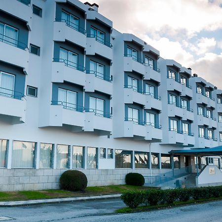 Agua Hotels Nelas Parq エクステリア 写真