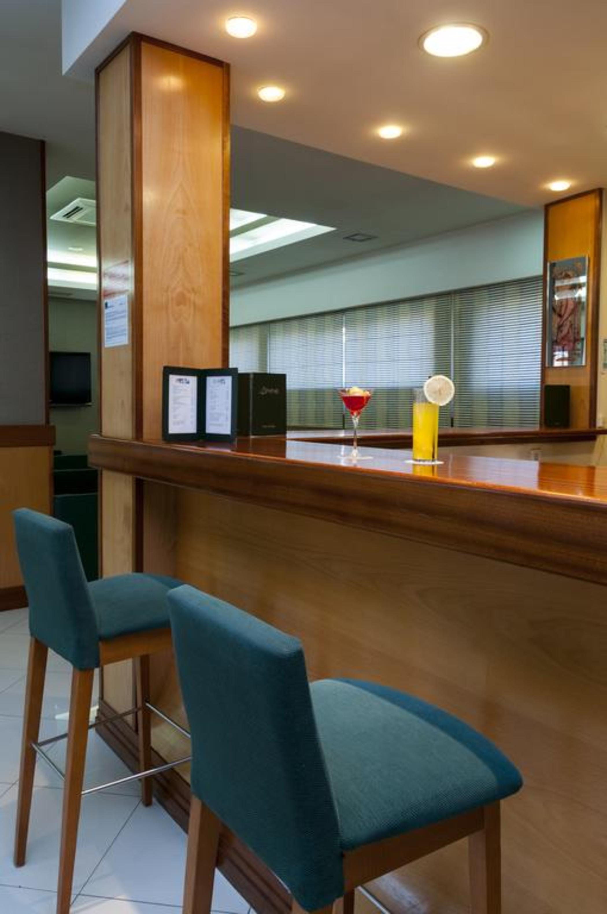Agua Hotels Nelas Parq エクステリア 写真