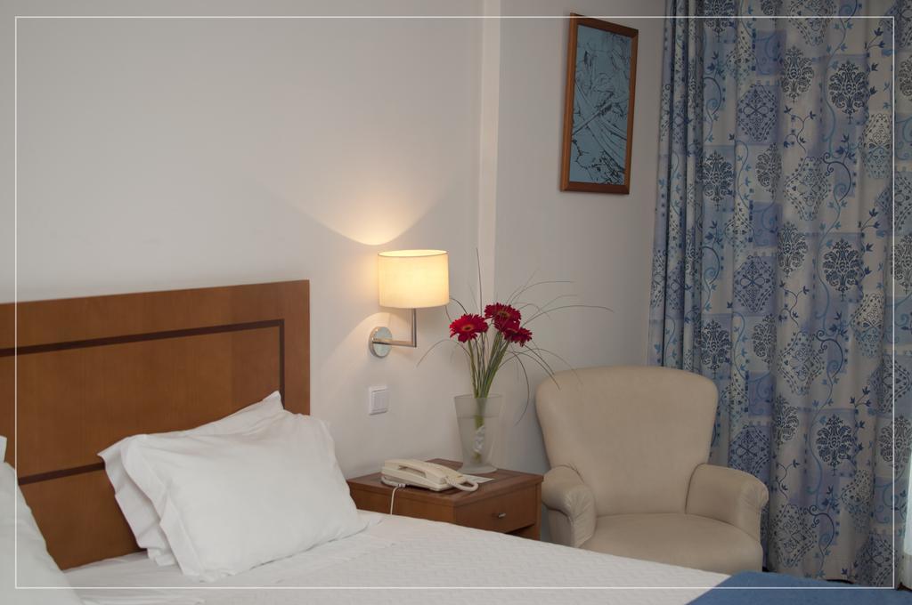 Agua Hotels Nelas Parq 部屋 写真