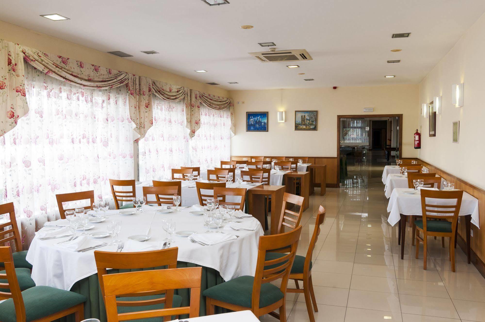 Agua Hotels Nelas Parq エクステリア 写真