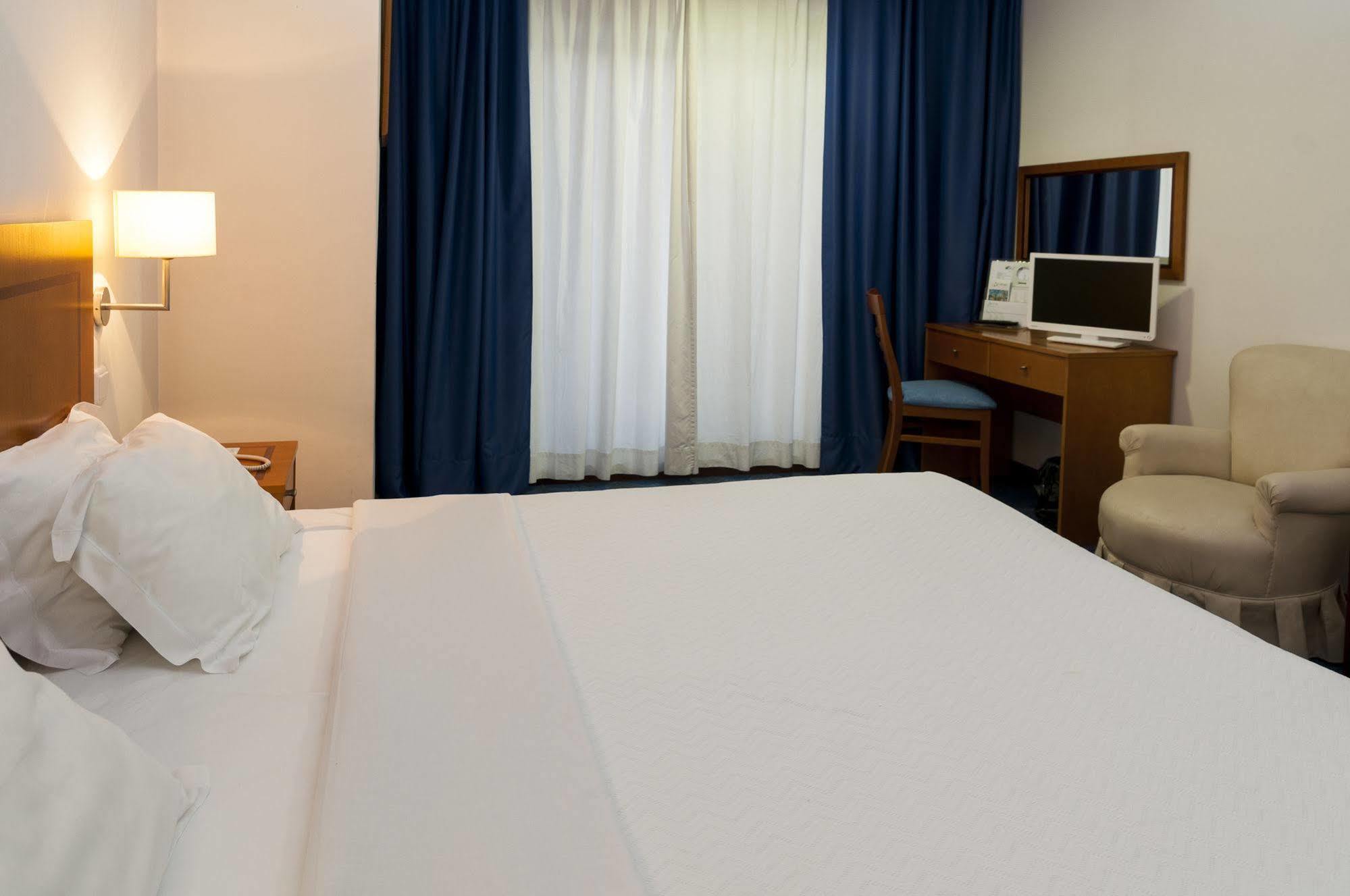 Agua Hotels Nelas Parq エクステリア 写真